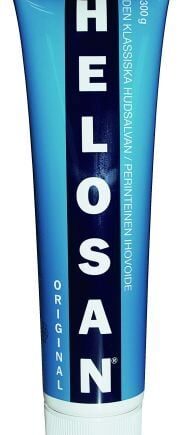 Helosan Pattesalve 300 Gram