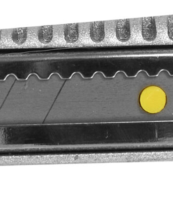 Hobbykniv 18 Mm  Metal