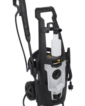 Højtryksrenser 1400 Watt