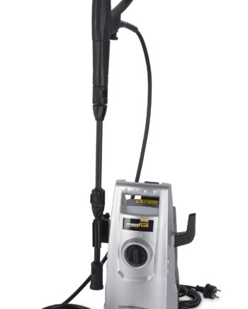 Højtryksrenser 1200 Watt