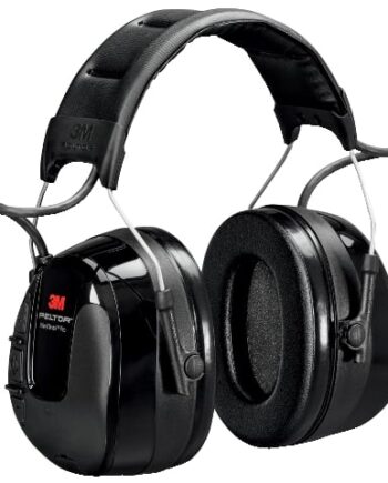 Høreværn Worktunes Pro Fm Hrxs220a   Hovedbøjle