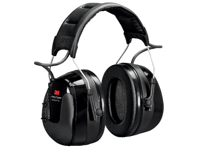 Høreværn Worktunes Pro Fm Hrxs220a Hovedbøjle