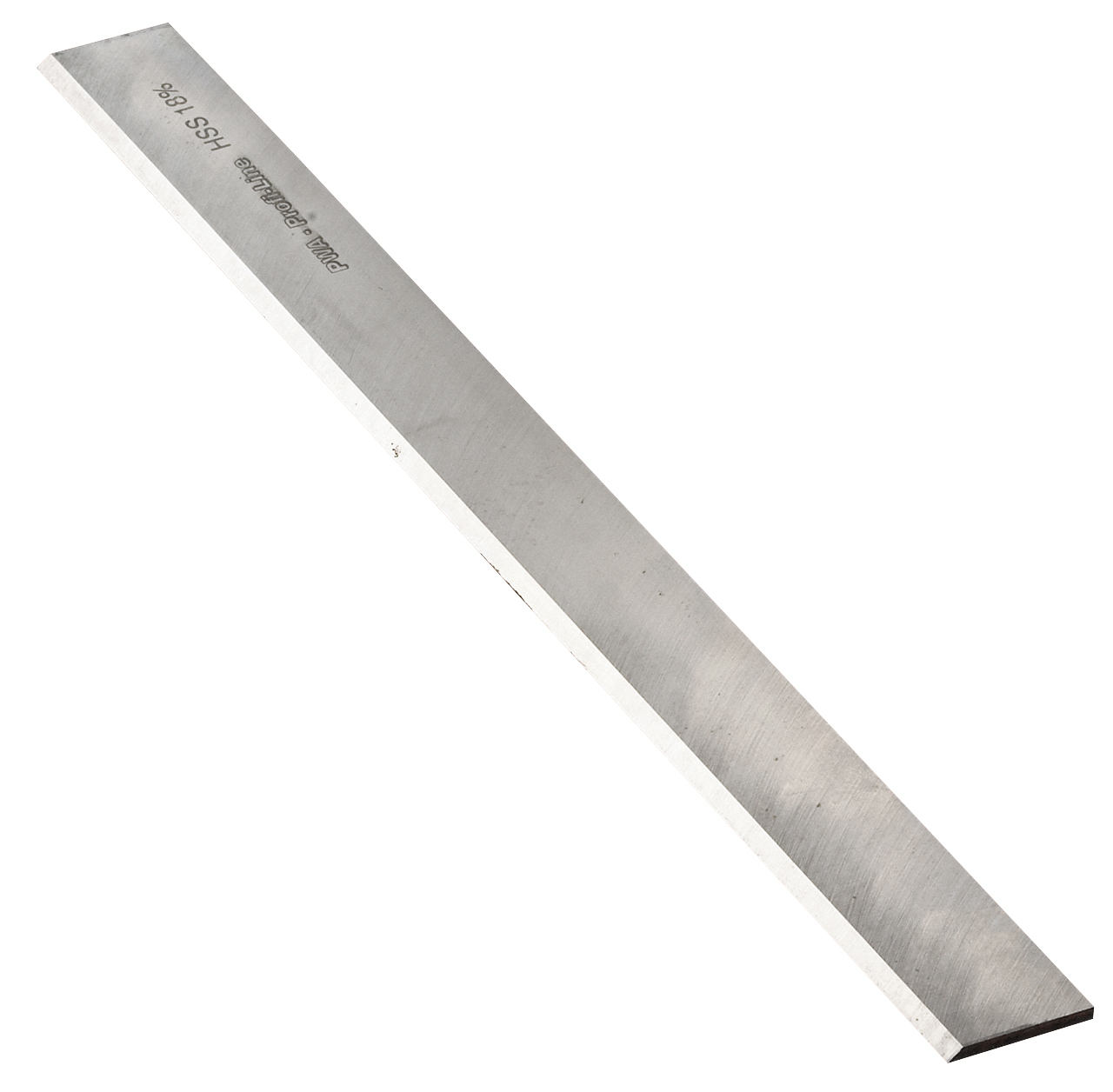 Høvleklinger 305 25 Mm Hss 18 Wolfram