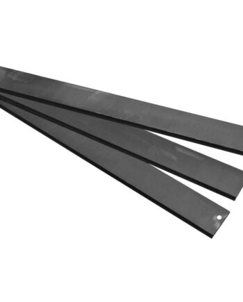 Høvlklinger   Stk  410x19x1mm Trisolidâ  Holzmann 10000539