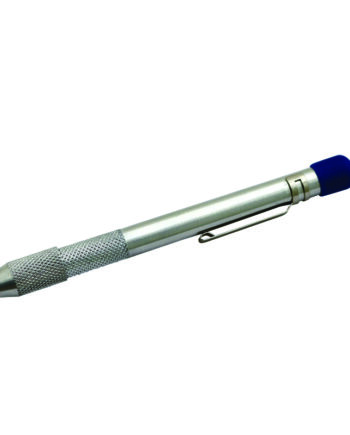 Holder Til Svejsekridt 125xø6   Mm Rund Form
