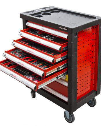 Holzmann Ww790w Værkstedsvogn