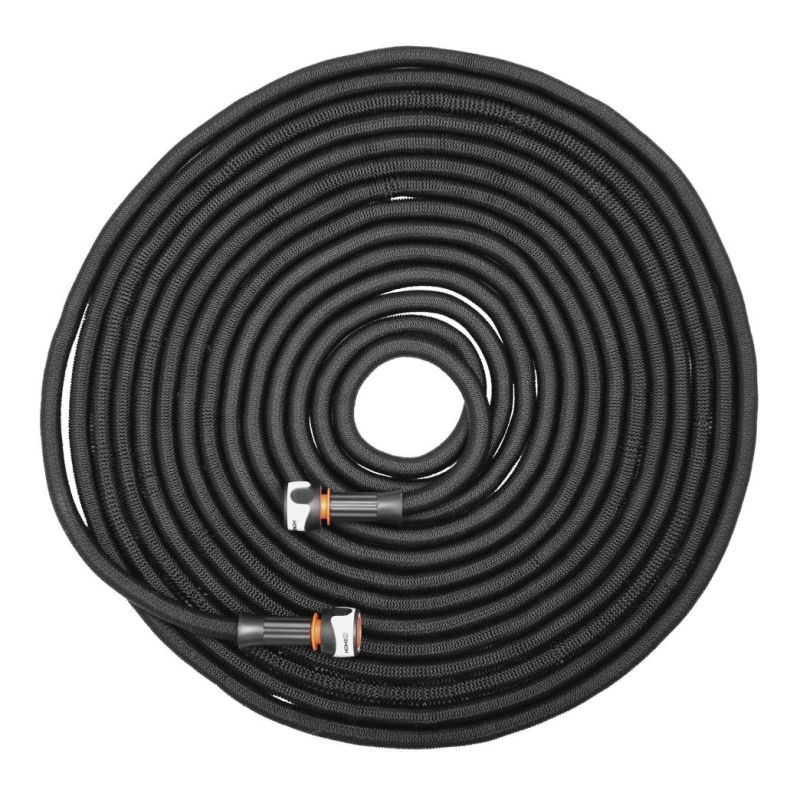 Home Itâ Universal Flexvandslange Med Kobling 45 Meter 91303