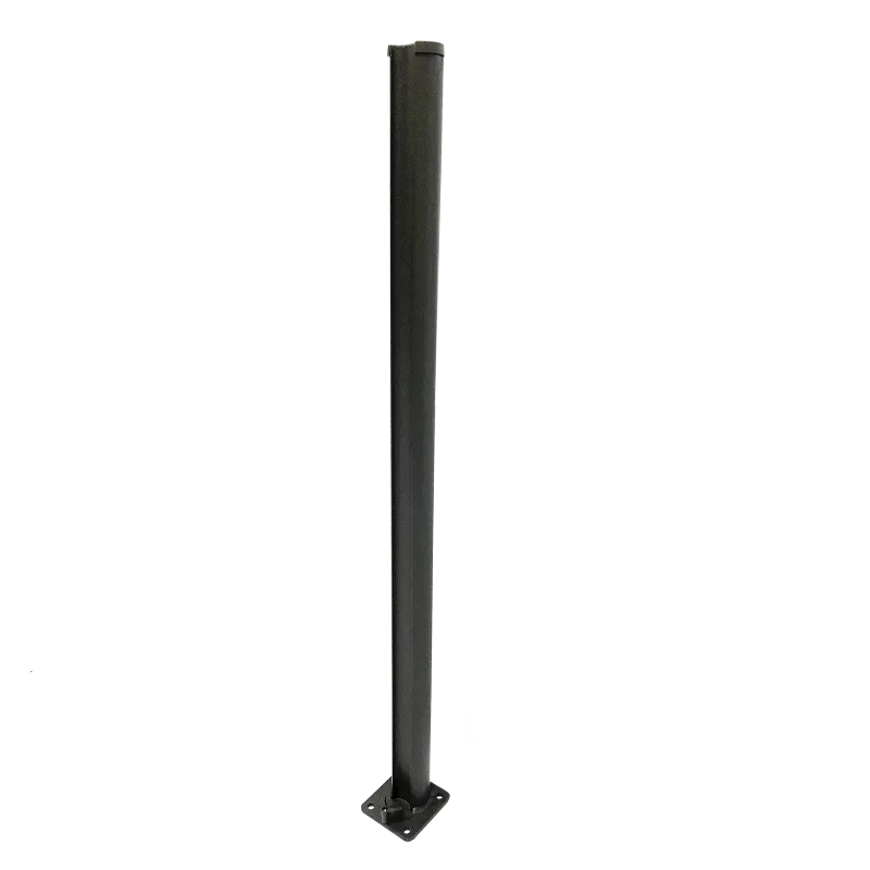 Hortus Modtagerstolpe Til Udtrækssejl 140 Cm 211-924