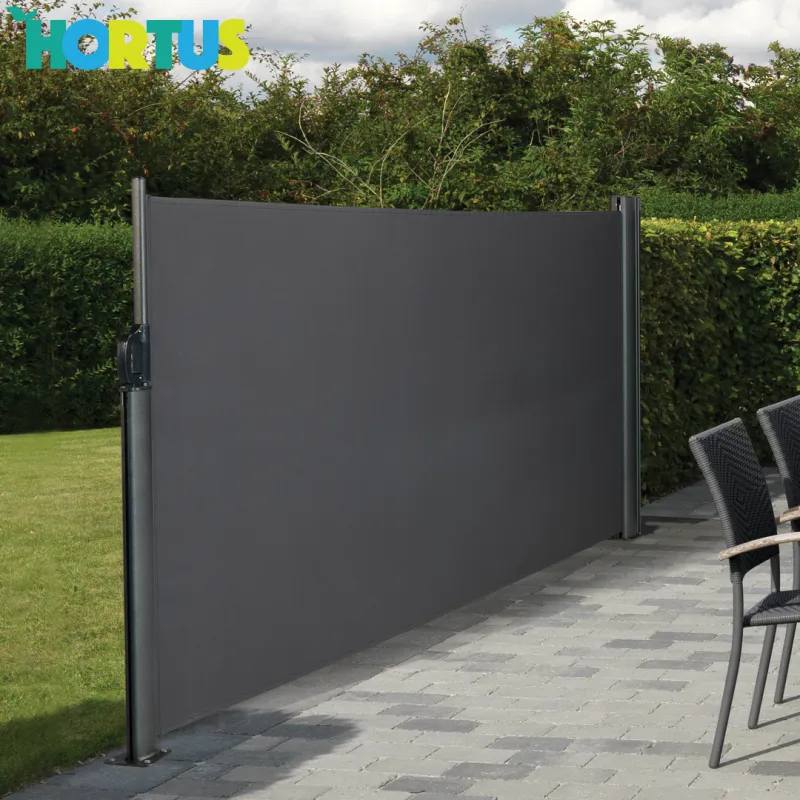 Hortus Udtrækssejl Enkelt 160 400 Cm 211-906