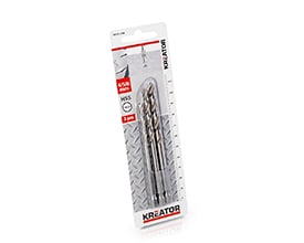 Hss Metalbor - - Mm Akku