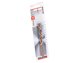 Hss-co Cobolt Metalbor 10 Mm