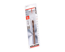 Hss-co Cobolt Metalbor Mm
