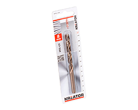 Hss-co Cobolt Metalbor Mm