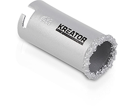 Hulsav Hårdmetal 33 Mm Til Sten Fliser