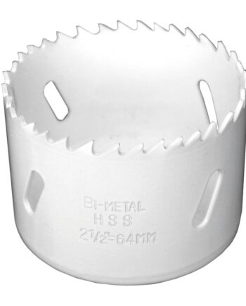 Hulsav ø95 Mm        Quot  Hss Bi-metal M42 Med    Cobolt
