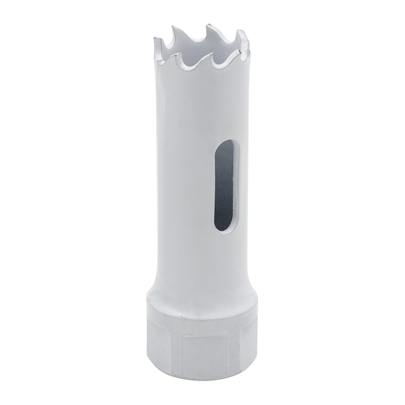 Hulsav ø14 Mm 16 Quot Hss Bi-metal M42 Med Cobolt