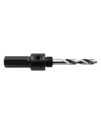 Hulsavsholder  -kt Skaft   16 Quot  For Hulsave 14-30 Mm