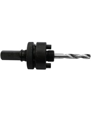 Hulsavsholder  -kt Skaft     Quot  For Hulsave 32-210 Mm