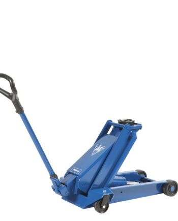 Hydr  Værkstedsdonkraft Dk100q 10t