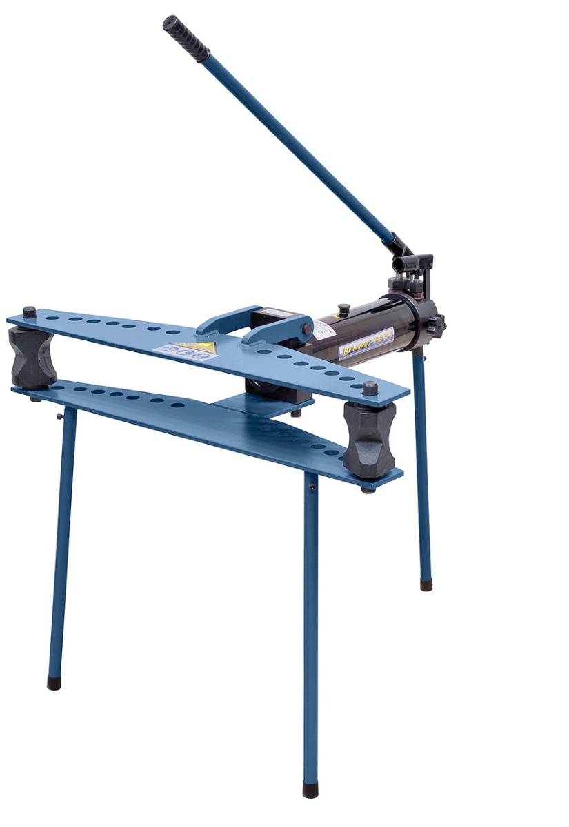 Hydraulisk Rørbukker Hrb 30 Quot Quot