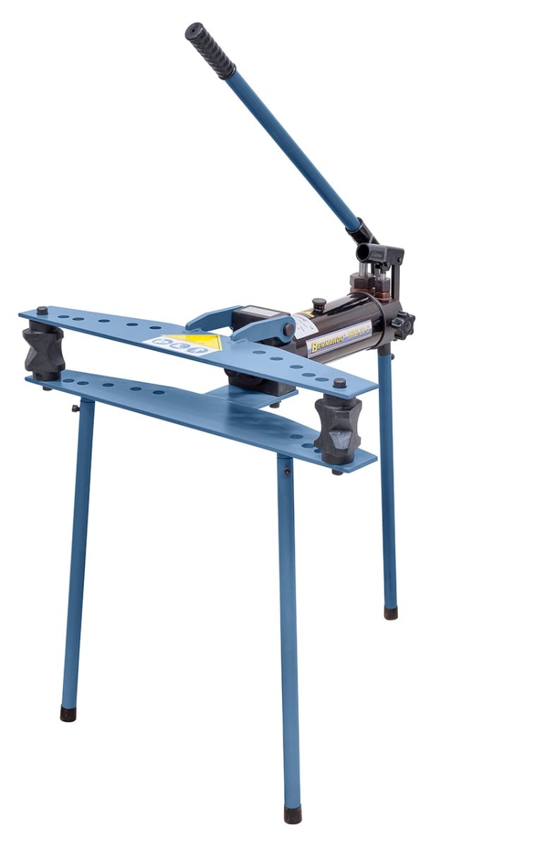 Hydraulisk Rørbukker Hrb 20 Quot Quot