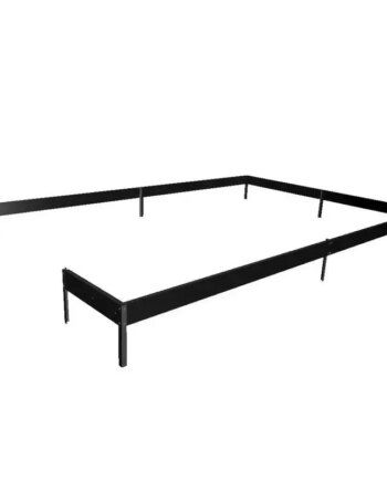 Juliana Fundament Qube 816 Sort F06445