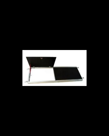 Jumbo Dæk Med Lem 227 5x60cm  Kl     200 Kg