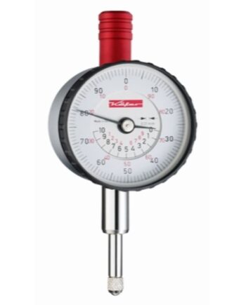Käfer Måleur   01  -10 Mm ø40 Mm