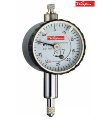 Käfer Måleur   01  -  Mm ø32 Mm
