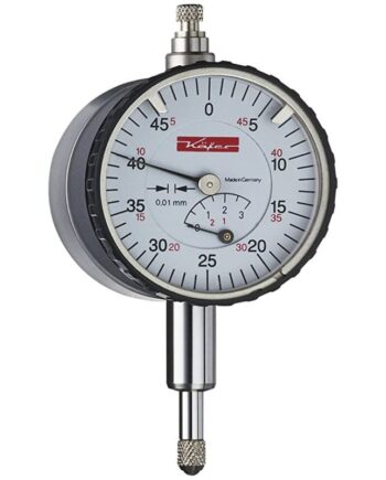 Käfer Måleur   01  -  Mm ø40 Mm    Magnet