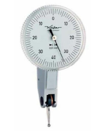Käfer Vippeindikator   01 Mm ø40 Ip53