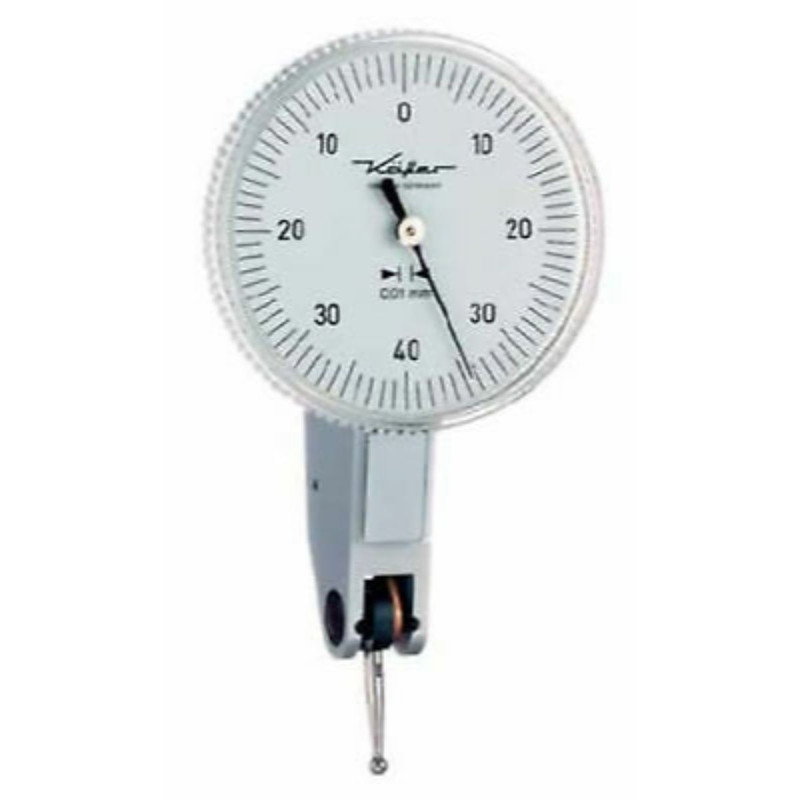 Käfer Vippeindikator 01 Mm ø40 Ip53