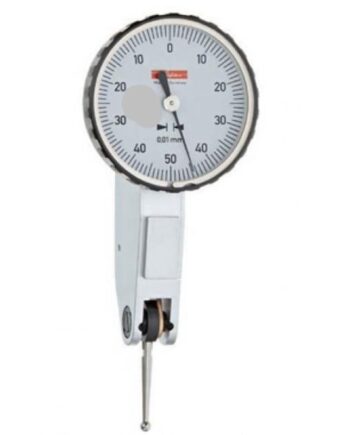 Käfer Vippeindikator   01 Mm ø40 Mm