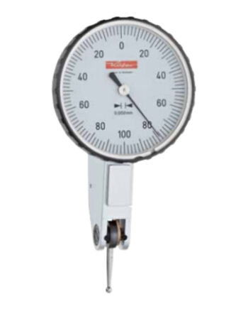 Käfer Vippeindikator   002 Mm ø40 Mm