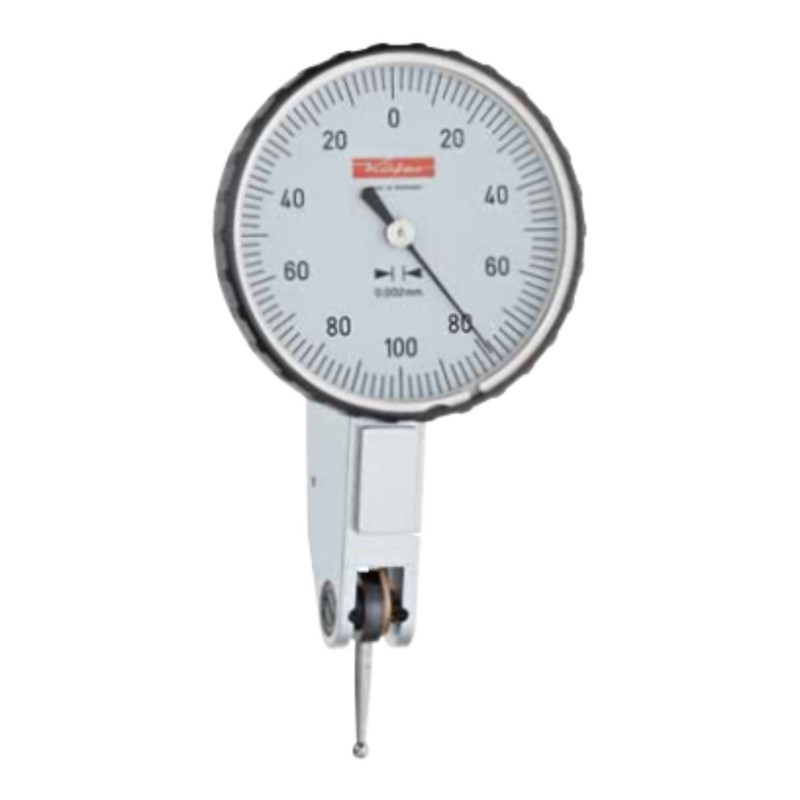 Käfer Vippeindikator 002 Mm ø40 Mm