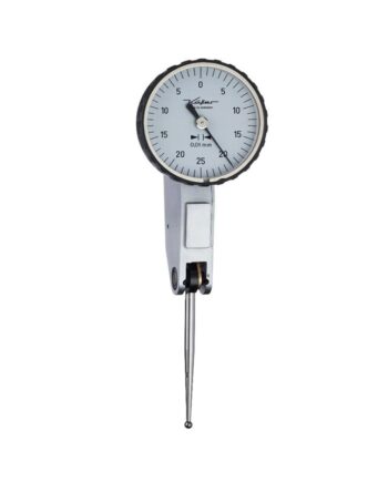 Käfer Vippeindikator   01 Mm ø32 Mm Topaflæsning