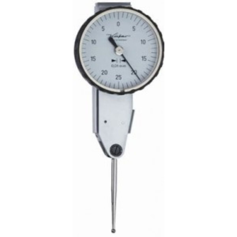 Käfer Vippeindikator 01 Mm ø32 Mm Form