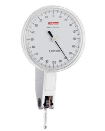 Käfer Vippeindikator   001 Mm ø40 Mm Ip53