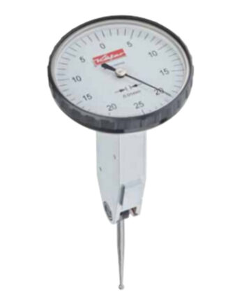 Käfer Vippeindikator   01 Mm ø40 Mm Topaflæsning
