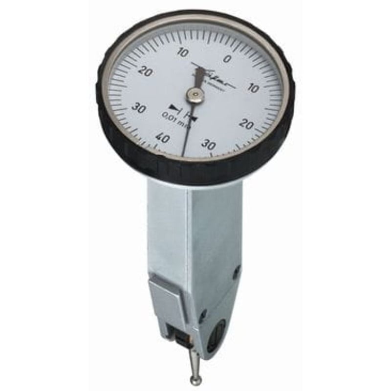 Käfer Vippeindikator 01 Mm ø40 Mm Topaflæsning