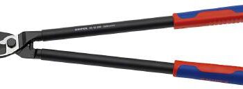 Kabelsaks 95 12 200 Max  ø20 Mm Kabel