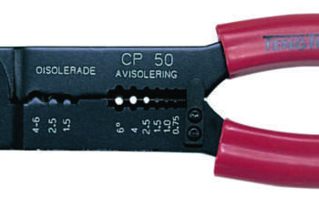 Kabelskotang Cp50