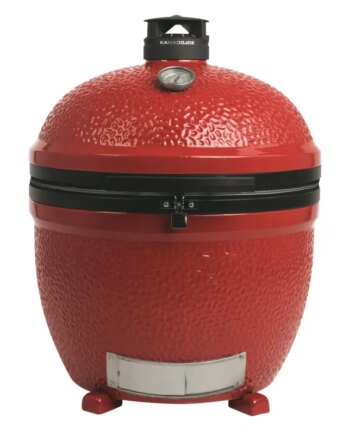 Kamado Joe  Big Joe Stand Alone