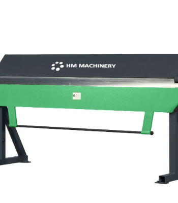 Kantbukkemaskine Hm Mb 2000l