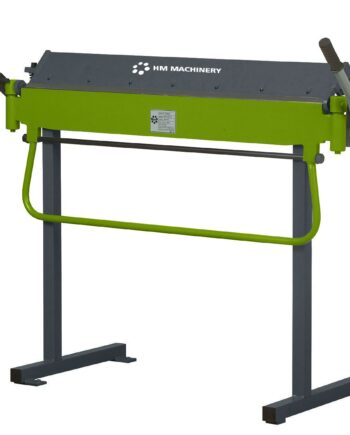 Kantbukkemaskine Hm Mb 700l