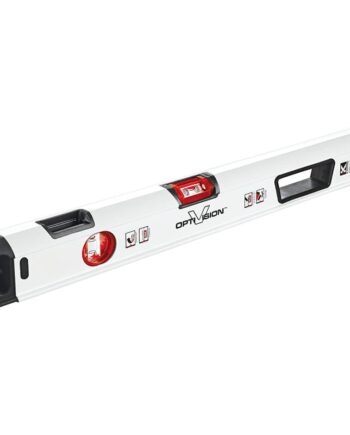 Kapro Condor Prof  Vaterpas 100 Cm Med Optivison  Dualview Og   Libeller