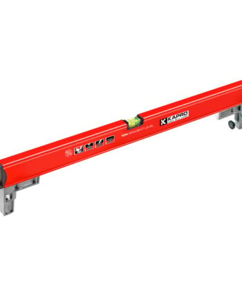Kapro Dræn- Og Kloakvaterpas 100 Cm