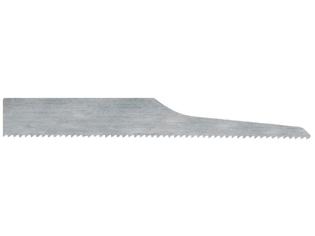 Karrosserisavklinge Luna 97x12 5x0 -18t