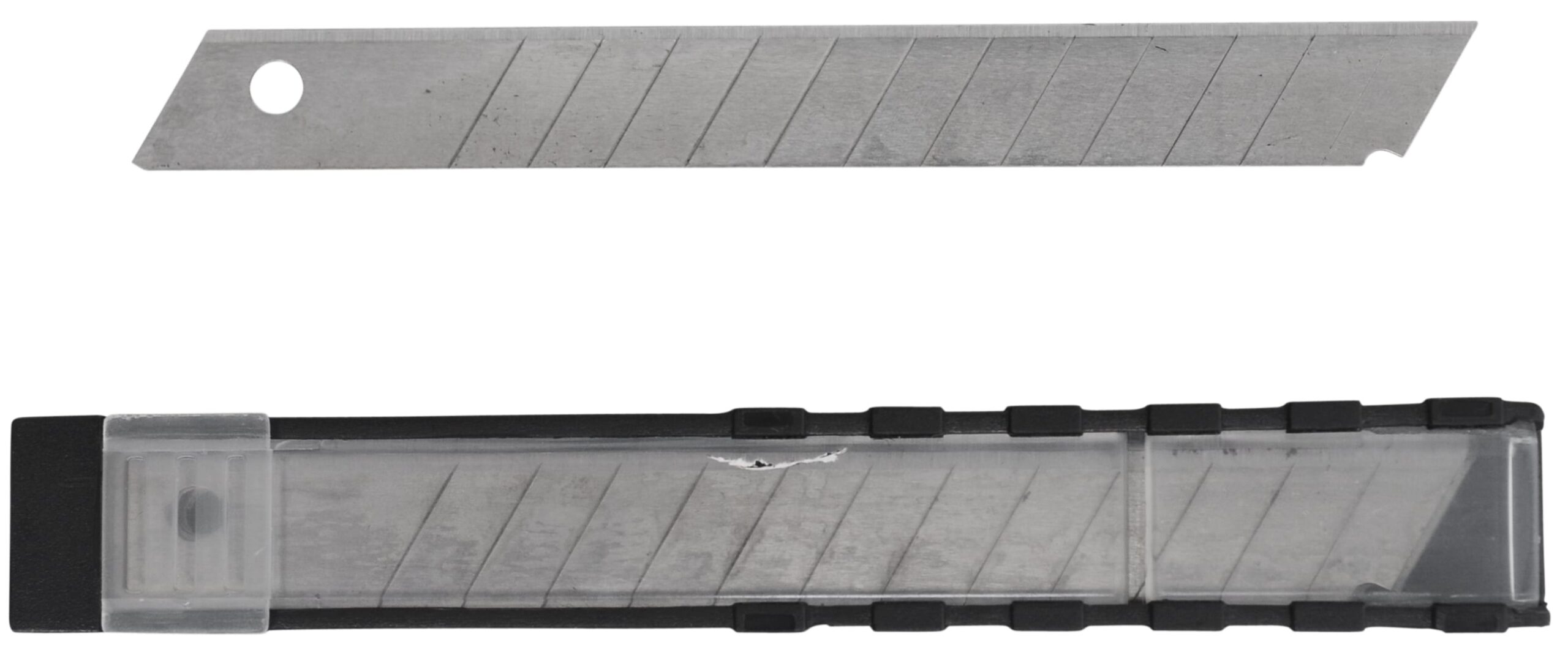 Knivblad Mm 10 Stk - Sk5 Stål