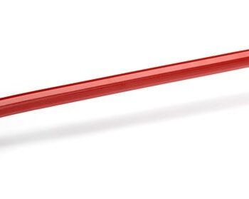 Koben   Højlegeret Stål 109 20 Quot  500 Mm